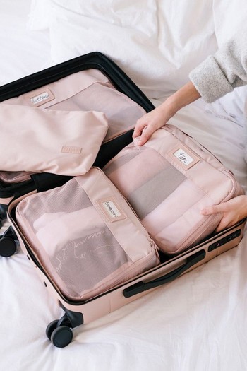 Packing Cubes 5-Piece Set from Calpak