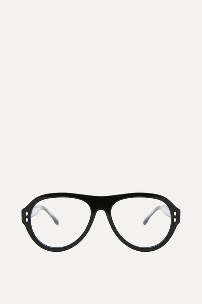 Glasses  from Isabel Marant