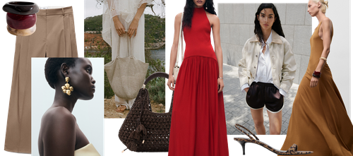 All The Mango Pieces We’re Loving Right Now