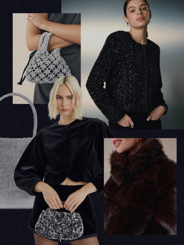 32 Fun Party Pieces At NEXT