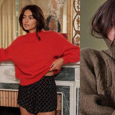 23 New-Ins From Our Favourite French Brands