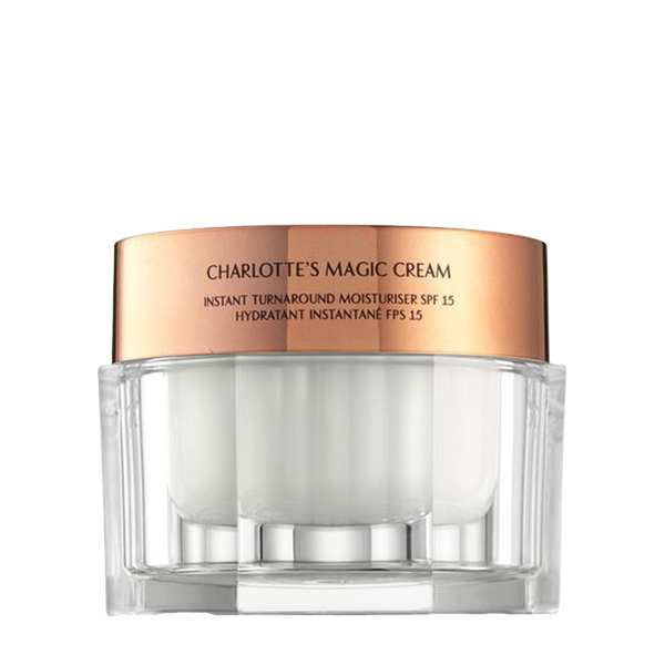 Charlotte's Magic Cream from Charlotte Tilbury