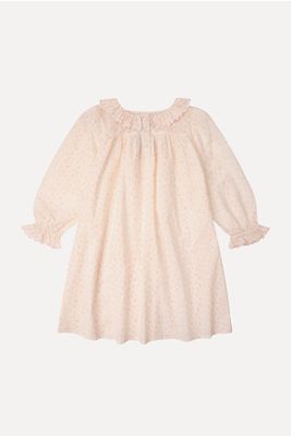 Margot Apple Blossom from If Only If Nightwear
