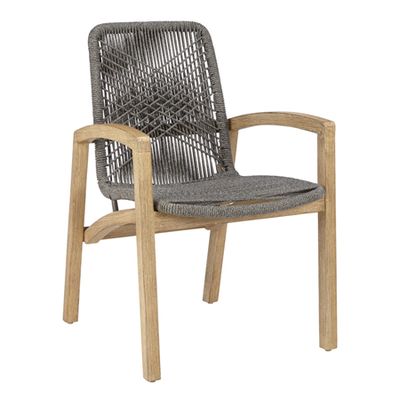 Leia Outdoor Dining Chairs from John Lewis