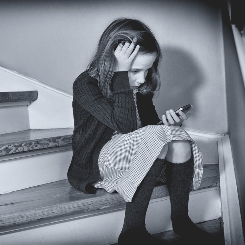 Parenting 101: Bullying