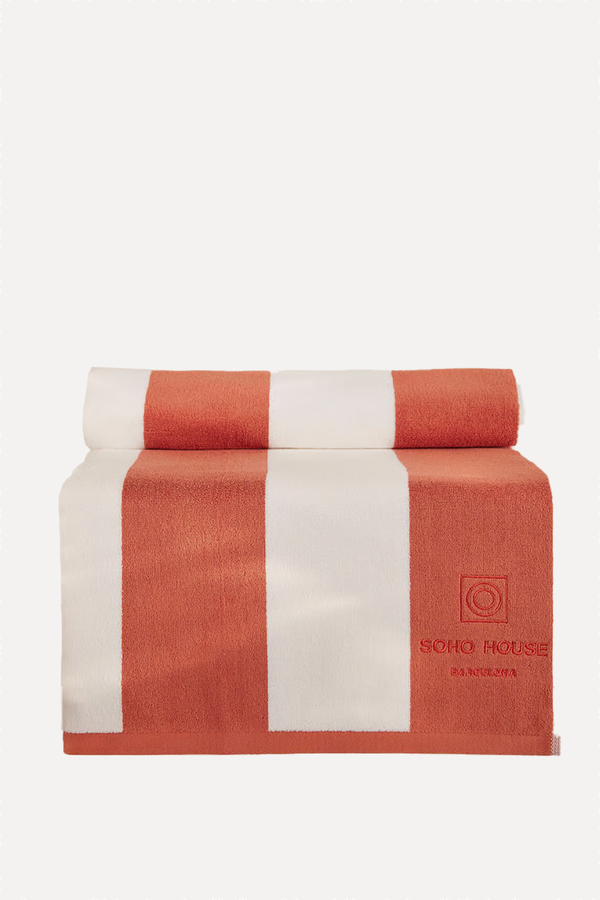 House Pool Towel from Soho Home