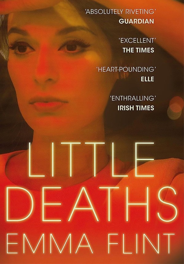 Little Deaths from Emma Flint
