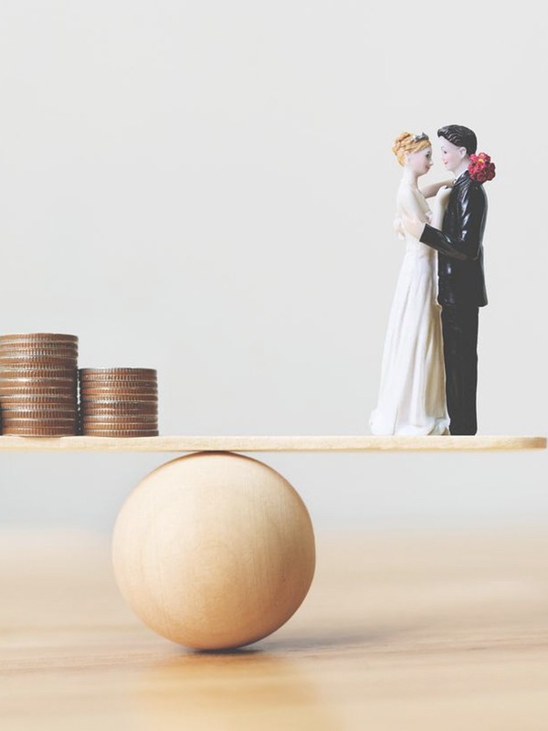 How To Save On Your Wedding