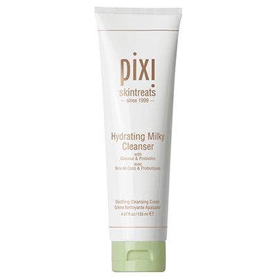 Hydrating Milky Cleanser from Pixi