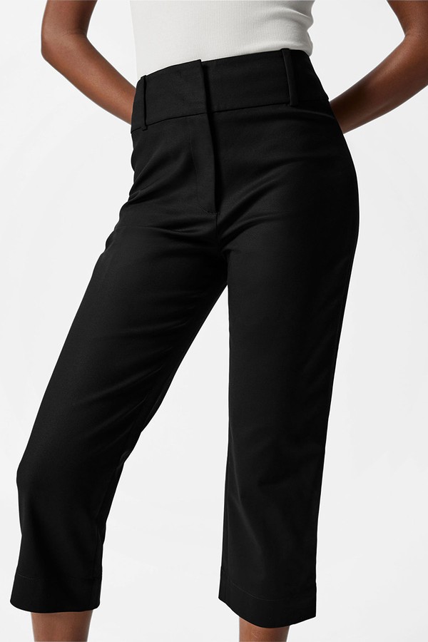 Capri Trousers