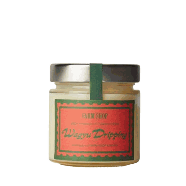 Wagyu Dripping from Farm Shop