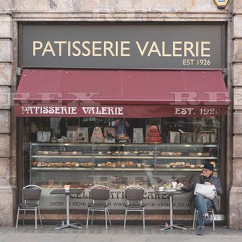 Arrests, Resignations and a “financial black hole”: What's going on at Patisserie Valerie?