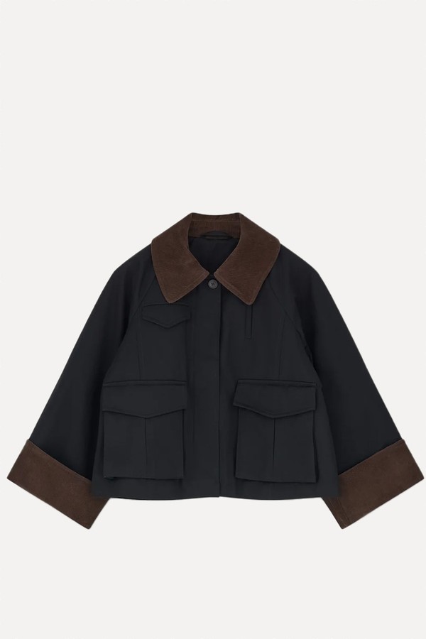 Gaby City Jacket from Skall