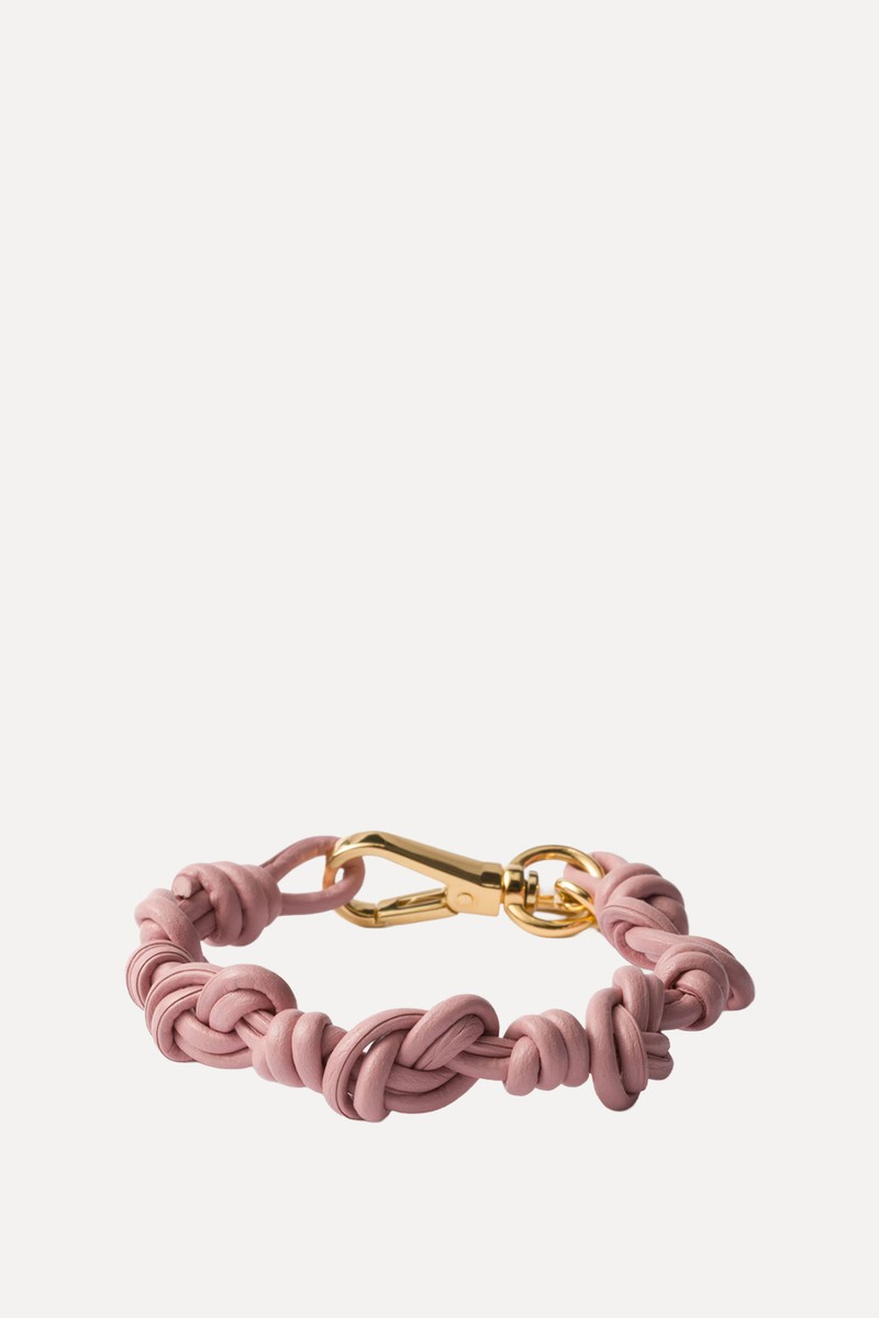 Nappa Leather Bracelet 