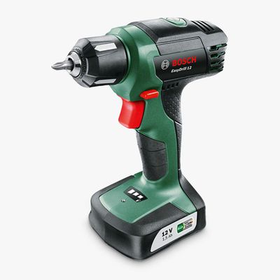 EasyDrill 12 Cordless Drill from Bosch