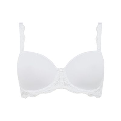 Amourette Charm Spacer Underwired Padded Bra from Triumph