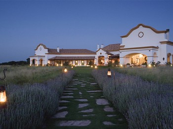 Estancia El Colibri