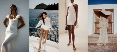 44 Stylish Pieces For Your Honeymoon