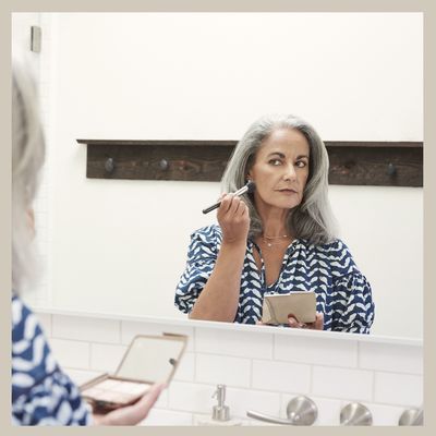 9 Make-Up Mistakes That May Be Ageing You