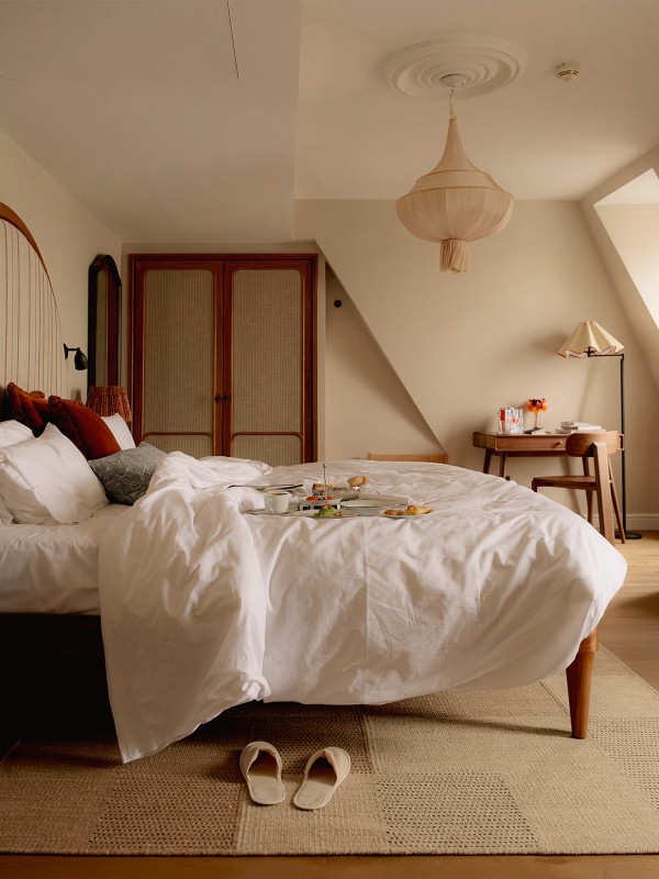 A CEO & Founder On The Power Of Pivoting