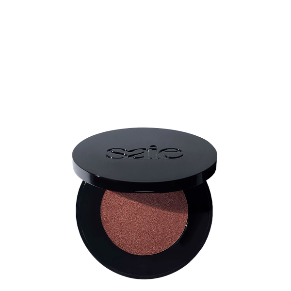 Glow Sculpt Multi Use Cream Highlighting Blush In Bronzeglow from Saie