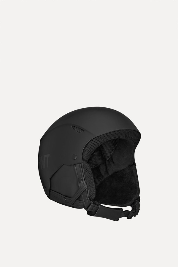 Ski Helmet from Saint Laurent