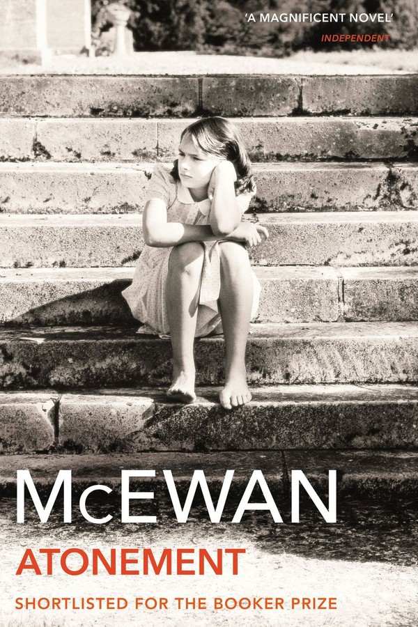 Atonement from Ian McEwan