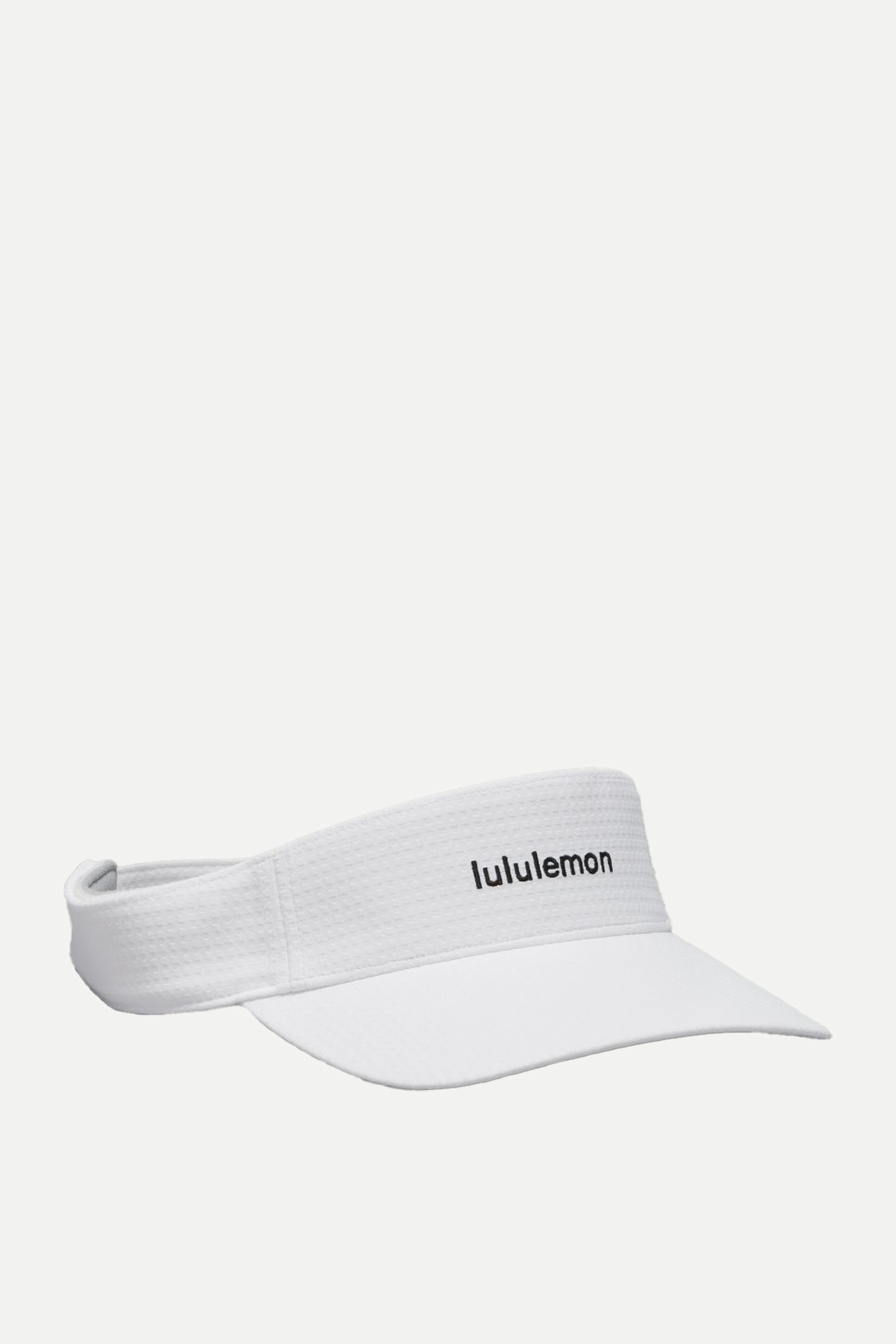 Removable Sweatband All-Sport Visor