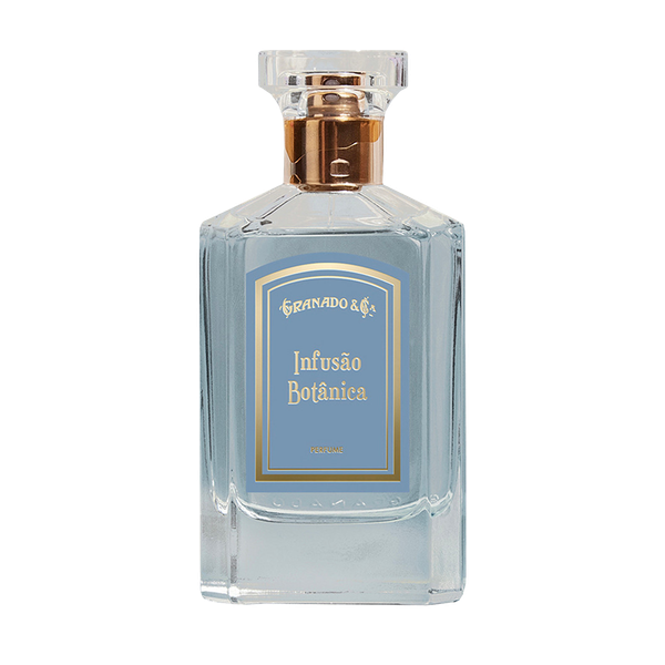 Infusão Botânica Eau De Parfum from GRANADO