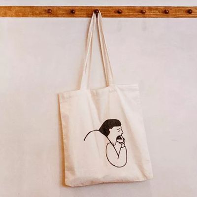 Tote Bag from Bao London