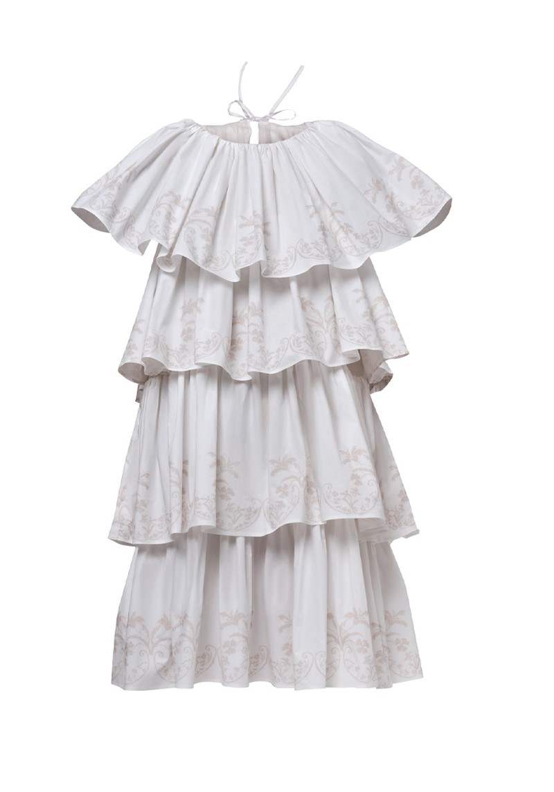 Helene Dress from Naya Rae