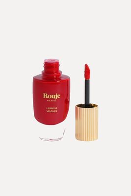 Velours Jeanne Lip Colour from Rouje