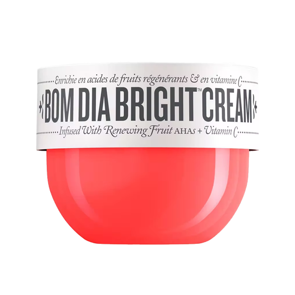 Bom Dia Bright™ Body Cream from Sol de Janeiro