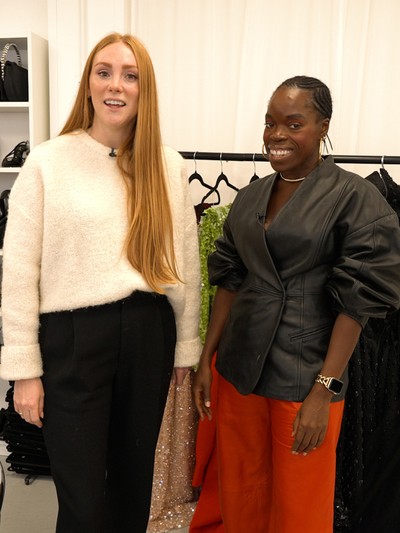 How Celebrities Are Really Styled: Inside The Met Gala, Bridgerton & More