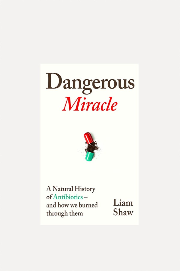 Dangerous Miracle from Liam Shaw