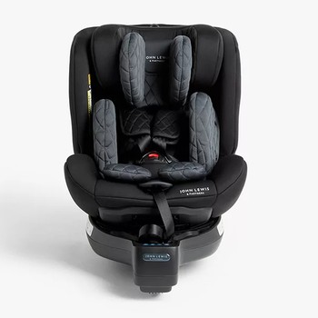 Swivel i-Size Isofix Car Seat