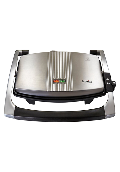 Sandwich/Panini Press & Toastie Maker from Breville