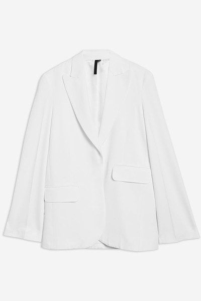 Mensy Blazer By Boutique from Topshop