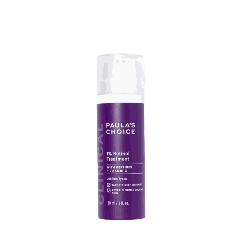  1% Retinol Treatment from Paula's Choice