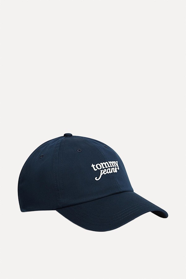 Logo Embroidery Baseball Cap
