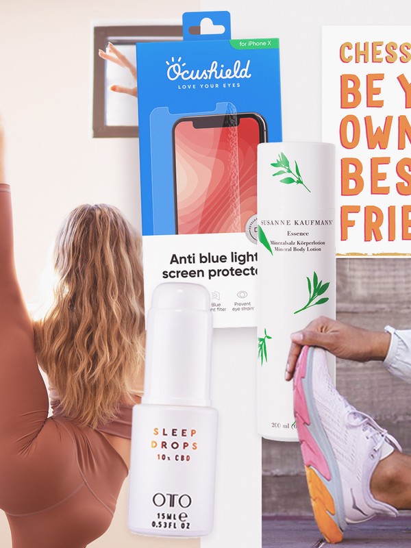 What’s New In The Wellness World This Month