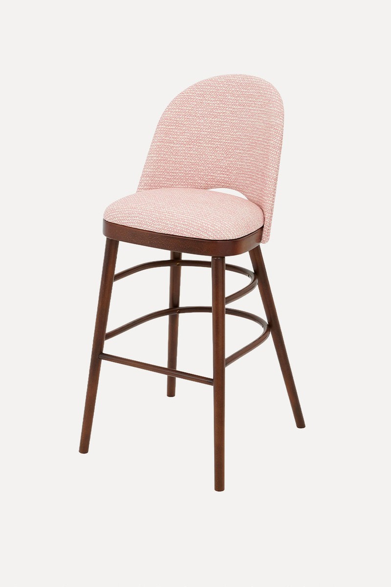 Ella Bar Stool from Gabriella James 