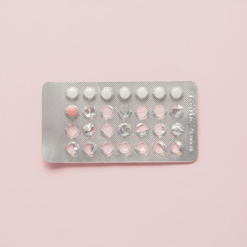 Birth Control Was Designed To Impress The Pope, Not Help Women