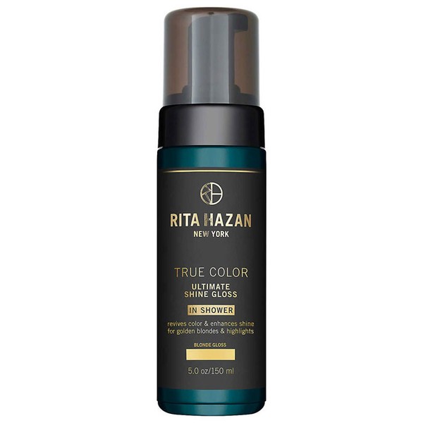 True Color Ultimate Shine Gloss from Rita Hazan