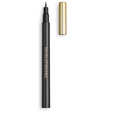 Precision Artist Eyeliner Black from Revolution