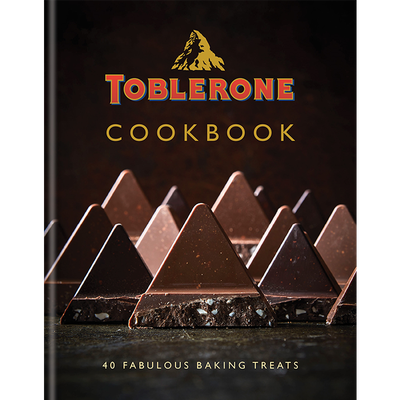 Toblerone Cookbook