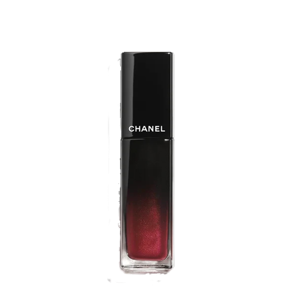 Ultrawear Shine Liquid Lip Colour In Rouge Ombre from Chanel