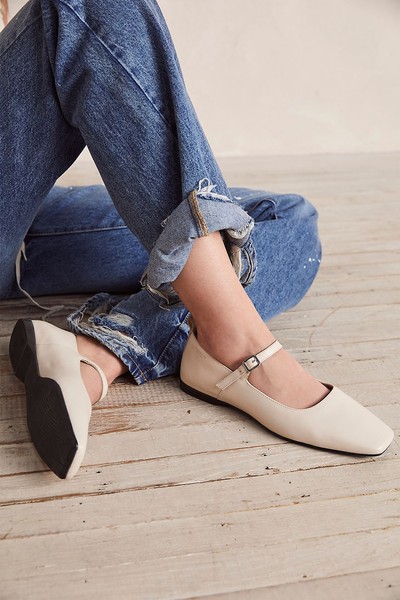 Vagabond Delia Flats