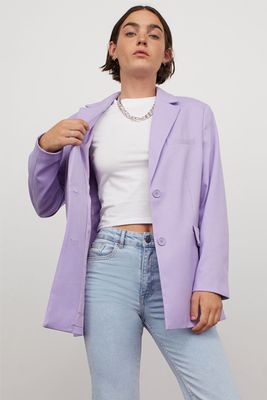 Oversized Jacket from H&M