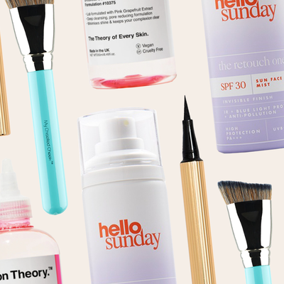 20 Beauty Buys Under £20 We Love